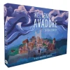 Heltene Fra Avadore Den Gyldne By>Spil New