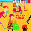 Her er alle andre> Hot