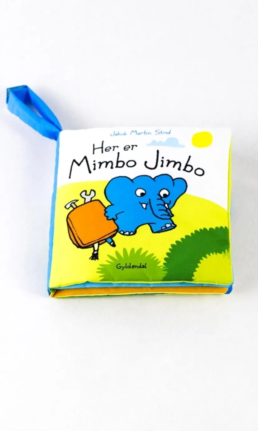 Her er Mimbo Jimbo> Online