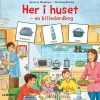 Her i huset> Clearance