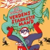 Her kommer verdens stærkeste mand> Hot