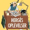 Hergés oplevelser> Sale