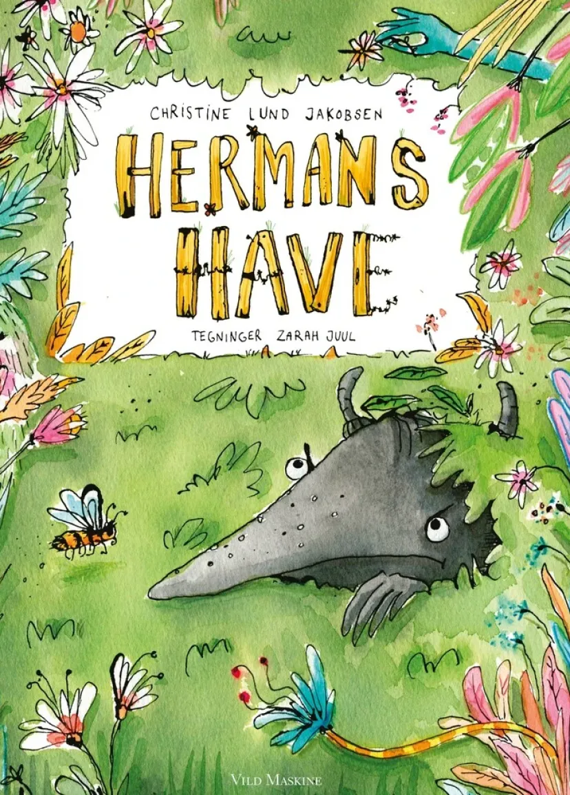 Hermans have> Sale