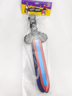 Hero Sværd Blød>Hero Weapons Discount