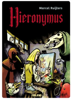 Hieronymus> Outlet