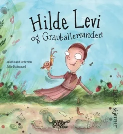 Hilde Levi og Grauballemanden> Clearance