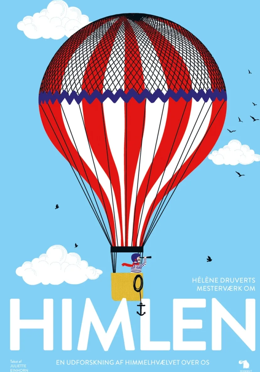 Himlen> Clearance
