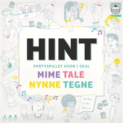 Hint Classic>Bezzerwizzer