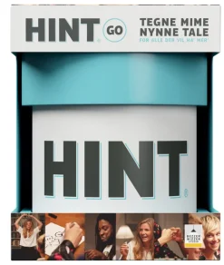 HINT Go>Bezzerwizzer New