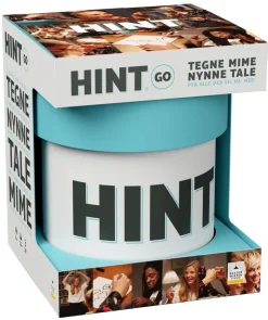 HINT Go>Bezzerwizzer New