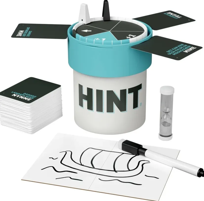 HINT Go>Bezzerwizzer New