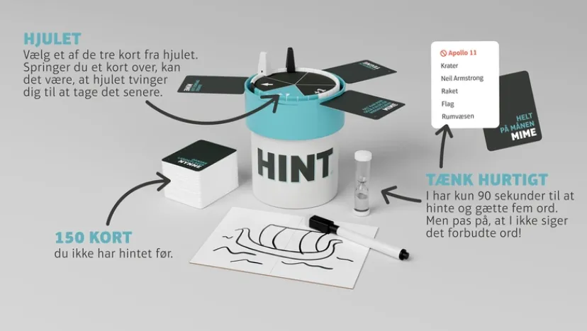 HINT Go>Bezzerwizzer New