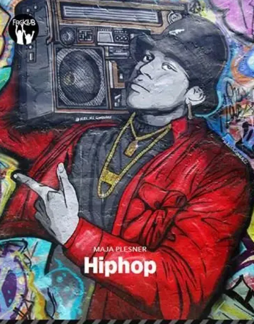 Hiphop, Sort Fagklub> Hot