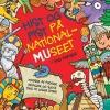 Hist og pist på nationalmuseet - Find mumien> Discount