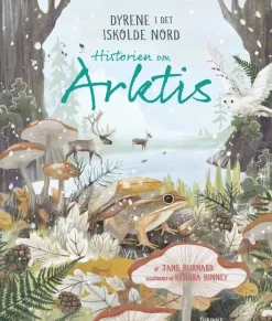 Historien om Arktis> Best