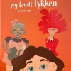 Historien om dengang jeg fandt lykken> Discount