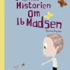 Historien om Ib Madsen> Hot