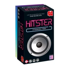 Hitster>Spil