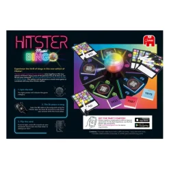 Hitster Bingo>Spil Outlet