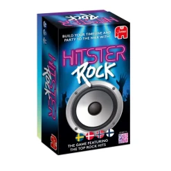 Hitster Rock>Spil Outlet