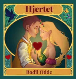 Hjertet> Online