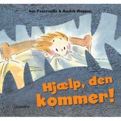 Hjælp, den kommer!> Sale