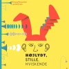 Højlydt, stille, hviskende> Clearance