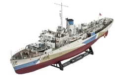 HMCS Snowberry>REVELL Sale