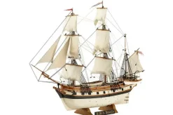 H.M.S. Beagle 1:96>Revell Hot