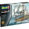 H,M,S, Victory>REVELL New
