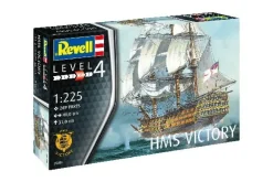H,M,S, Victory>REVELL New