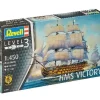 HMS Victory>REVELL Outlet