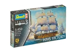 HMS Victory>REVELL Outlet