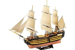 HMS Victory>REVELL Outlet