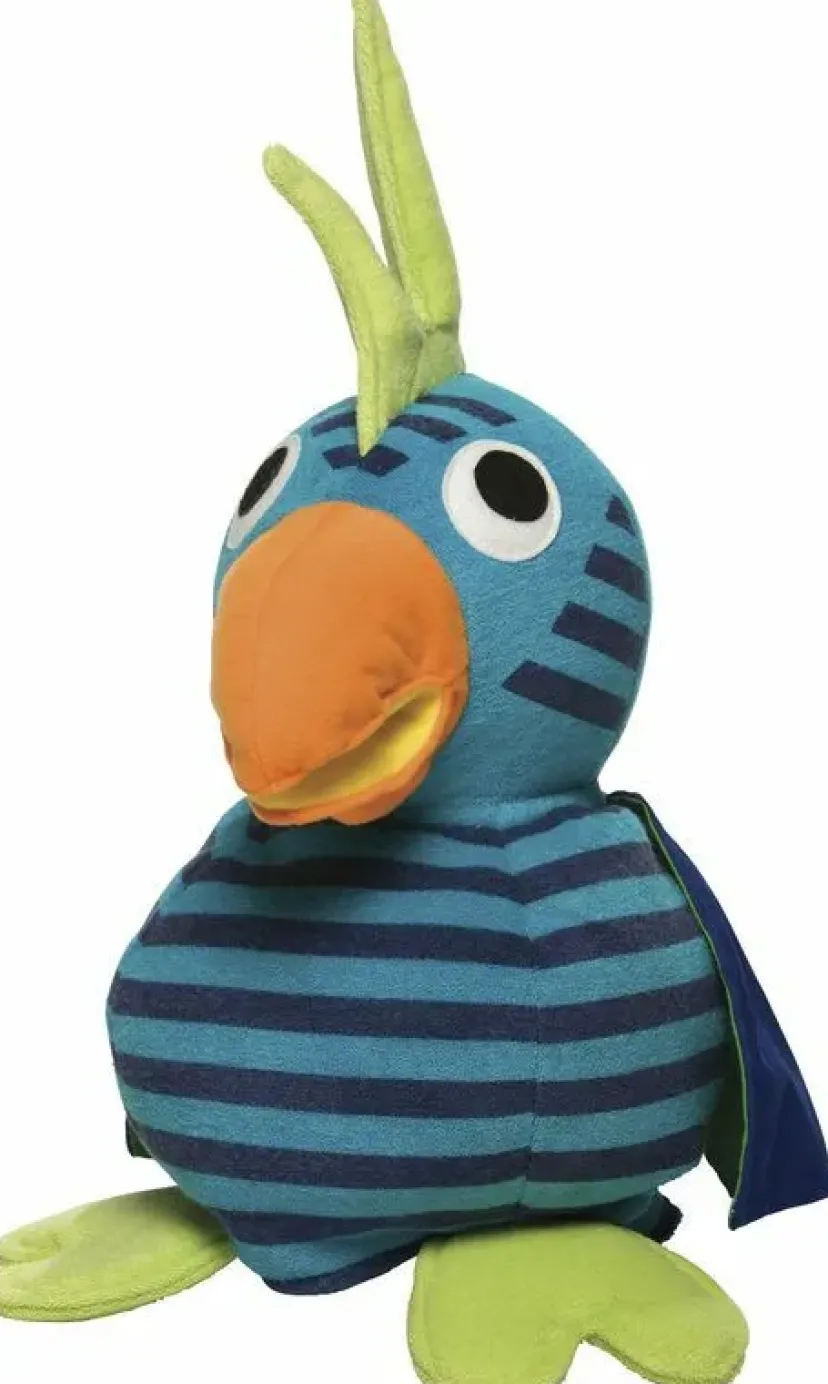 Hånddukke Anea>DR