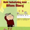 Hold fødselsdag med Alfons Åberg> Best