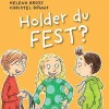 Holder du fest?> Hot