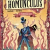 Homunculus bind 2> Best