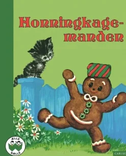 Honningkagemanden> Best