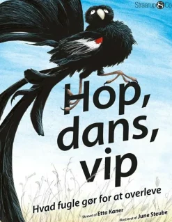 Hop, dans, vip> Hot