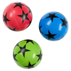 Hoppebold 6 cm asst> Best