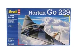 Horten Go 229>Revell Outlet