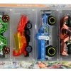 Basics 5-pak biler ass>Hot Wheels Discount