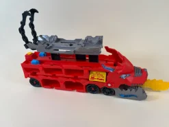 City Ultimativt Dobbelt Drage-Transporter><noscript><img width=