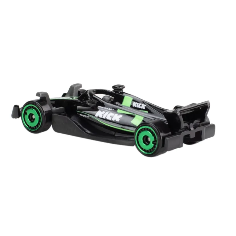 F1 Racing 5 Pak>Hot Wheels Hot