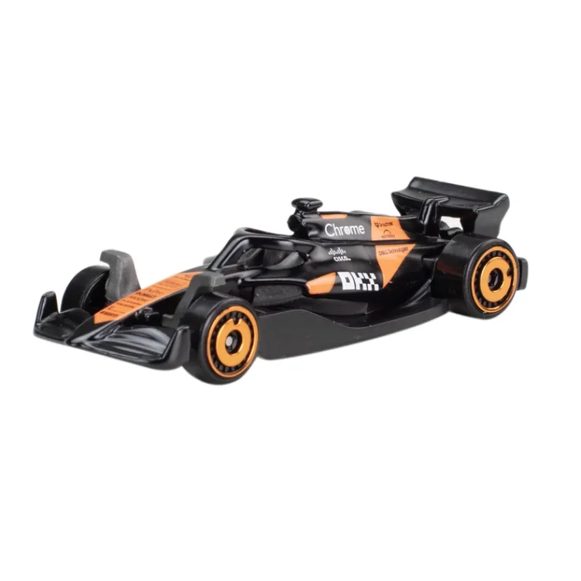 F1 Racing 5 Pak>Hot Wheels Hot