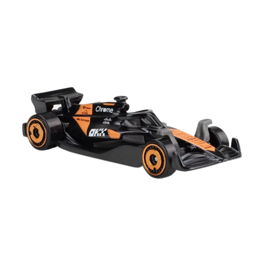 F1 Racing 5 Pak>Hot Wheels Hot