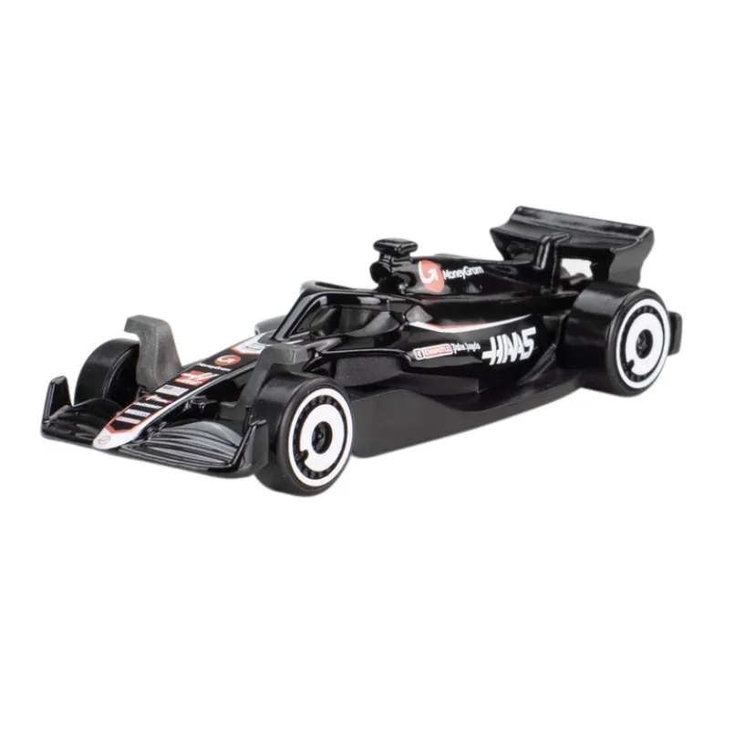F1 Racing 5 Pak>Hot Wheels Hot
