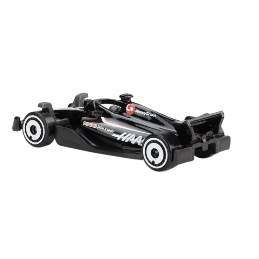 F1 Racing 5 Pak>Hot Wheels Hot