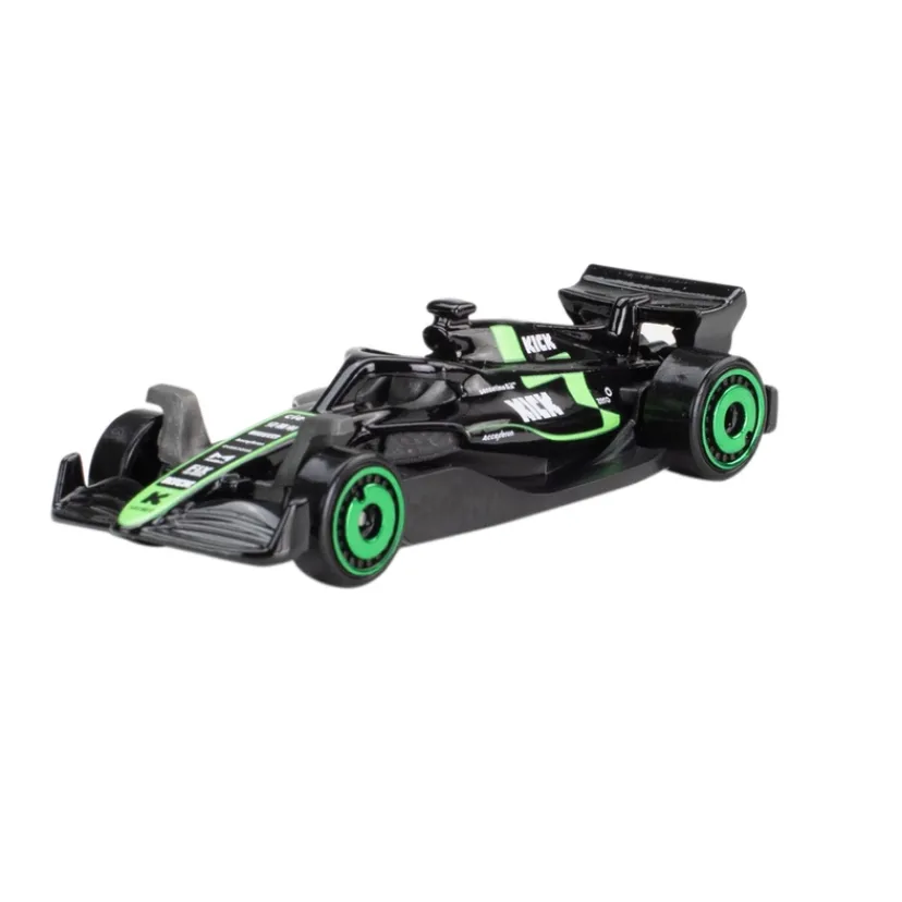 F1 Racing 5 Pak>Hot Wheels Hot